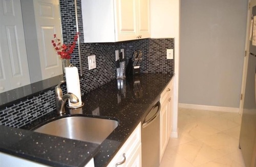 Longboat Key Condo | Beachcomber unit 507