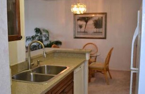 Longboat Key Condo | Beachcomber unit 501