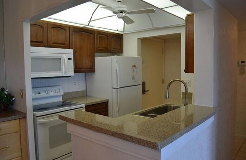 Longboat Key Condo | Beachcomber unit 501