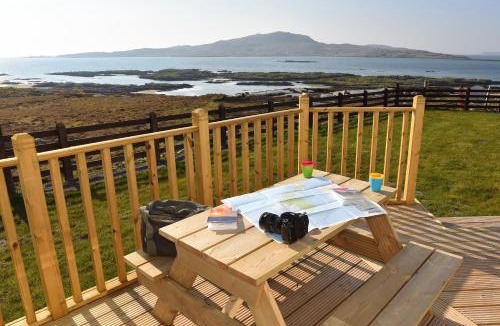 Aisgernis House | Beachcombers