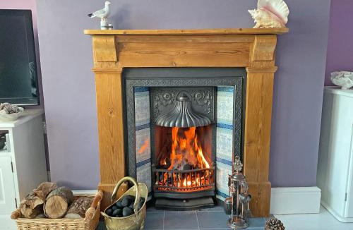 Felixstowe House | Beachcombers Retreat