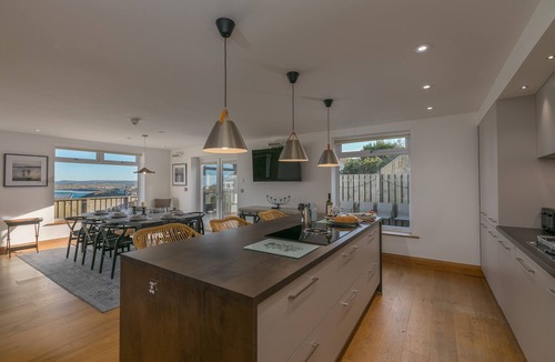 Carbis Bay Cottage | Beachcroft