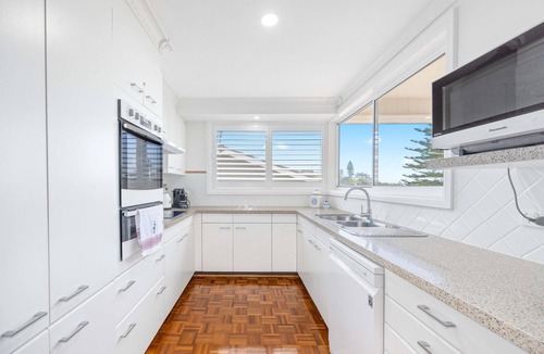 Port Macquarie House | Beached at Lighthouse