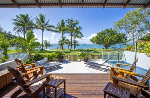 Picnic Bay House | Beached on Magnetic