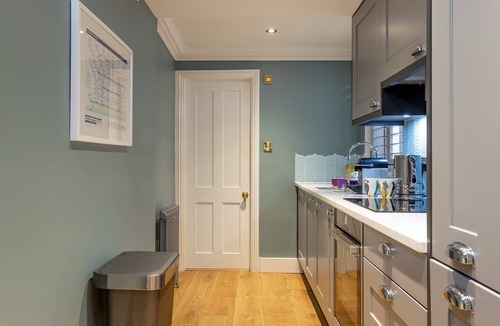 Seafront Apartment | Beaches Brighton 1