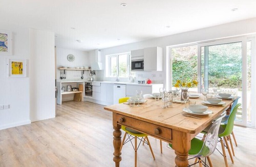 Trebetherick Cottage | Beaches