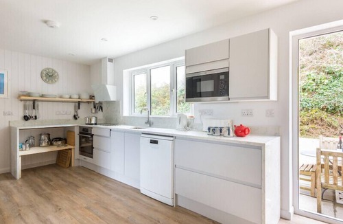 Trebetherick Cottage | Beaches