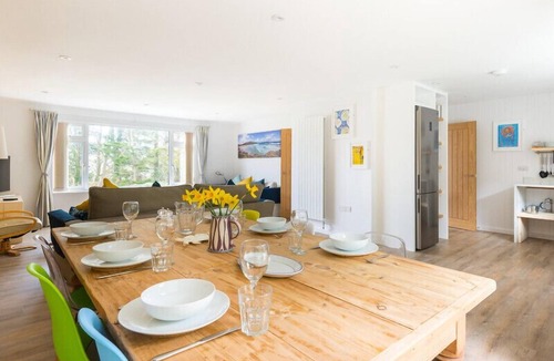 Trebetherick Cottage | Beaches