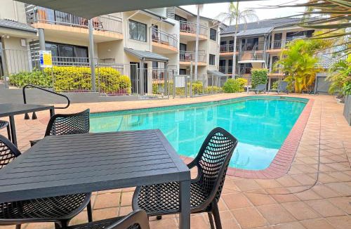 Flynns Beach Apartment | Beaches Holiday Resort