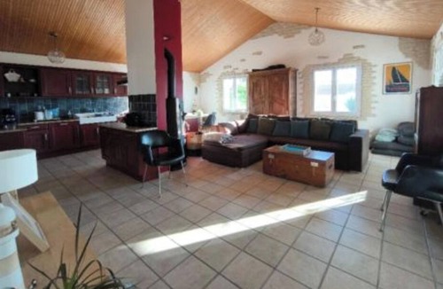 Brem Sur Mer House | Beaches on foot