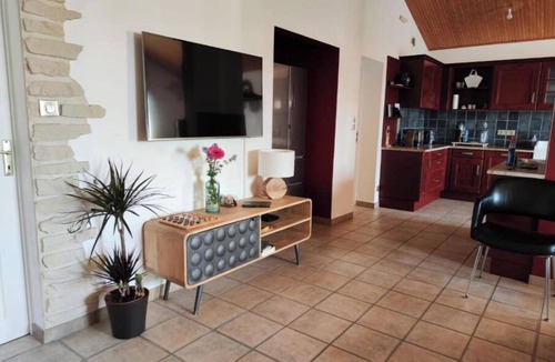 Brem Sur Mer House | Beaches on foot