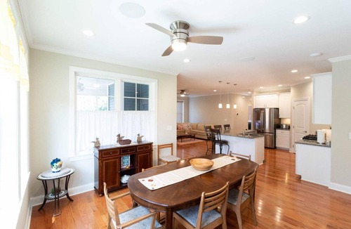 Rehoboth Beach House | Beaches/Shopping/Dining/Breweries