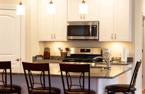 Rehoboth Beach House | Beaches/Shopping/Dining/Breweries