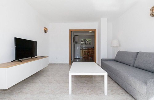 Vandellos i l'Hospitalet de l'Infant Apartment | Beachfront apartment perfect for small families · UHC ARCO DEL SOL 165
