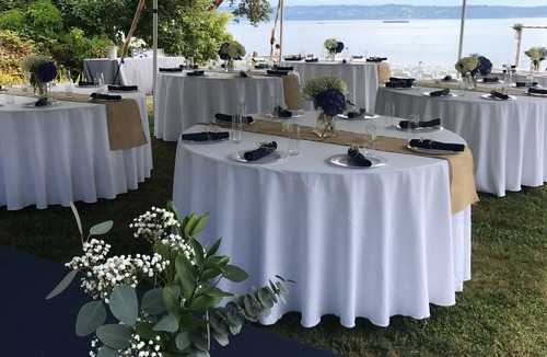 Vashon Island House | Beachfront 1-bedroom vacation home on Vashon Island