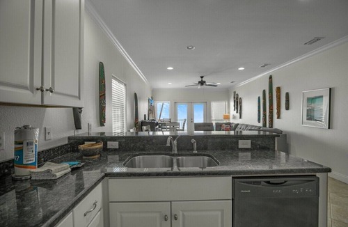 Gulf Shores House | Beachfront 14br house - Private Pool - Bella Sol 1