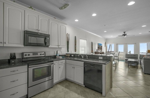 Gulf Shores House | Beachfront 14br house - Private Pool - Bella Sol 1