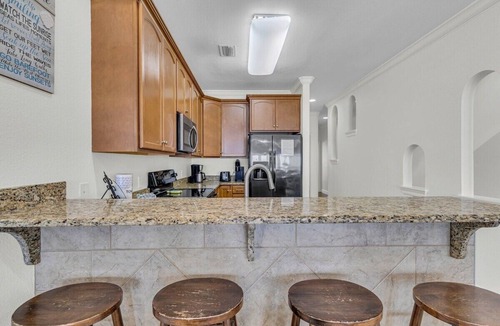 Gulf Shores House | Beachfront 14br house -Private Pool - Bella Sol 2