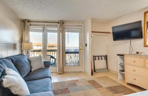 Old Orchard Beach Apartment | Beachfront 15 Condo on Old Orchard Beach
