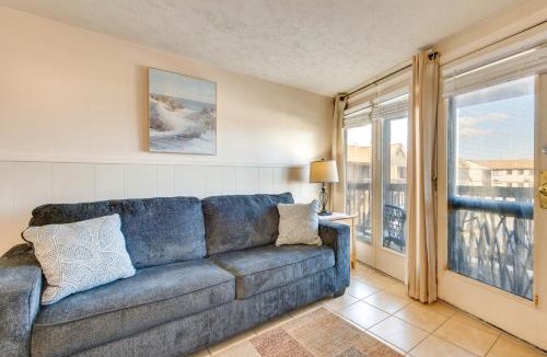 Old Orchard Beach Apartment | Beachfront 15 Condo on Old Orchard Beach