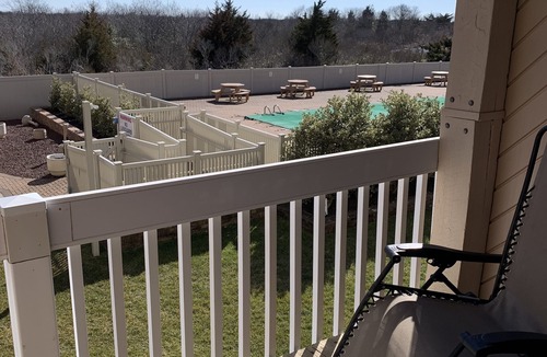 Southend Condo | Beachfront 2 Bedroom 2 Bath Condo