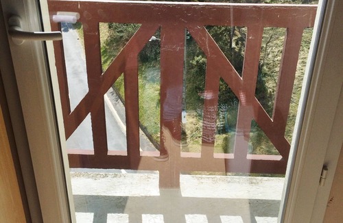 Donville-les-Bains Apartment | ~ Beachfront 2 ~ view and direct access to the sea * ~ ¤