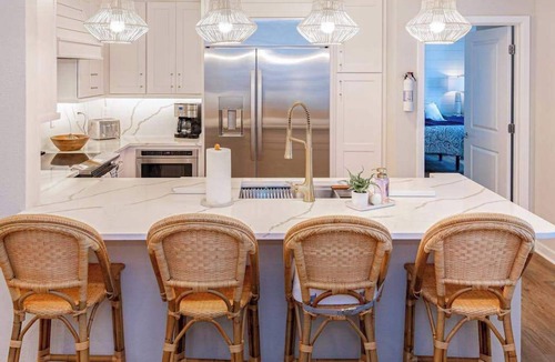Sandbridge Condo | Beachfront 3rd-floor condo with ocean views, 3 pools, free wifi gym & w/d