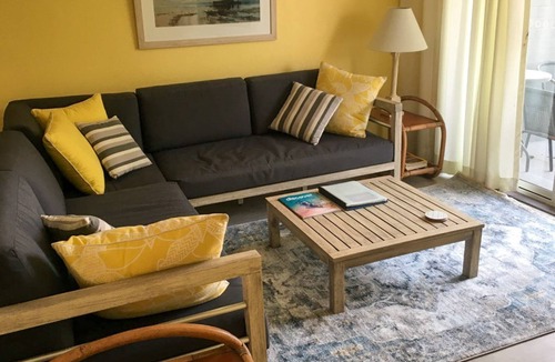 Lake Cathie Apartment | Beachfront 4 - opposite lake and beach