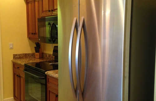 Bradenton Beach Condo | BEACHFRONT 5 star Condo 'Our Waterfront Paradise' May 02-09 Available