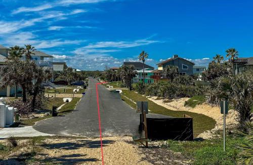 Marineland Acres House | Beachfront 5BR Home with Ocean Views