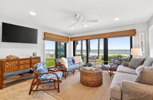 Belleair Beach House | Beachfront Aldea 11