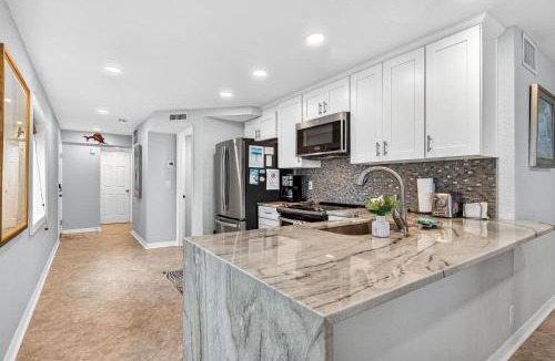 Belleair Beach House | Beachfront Aldea 11