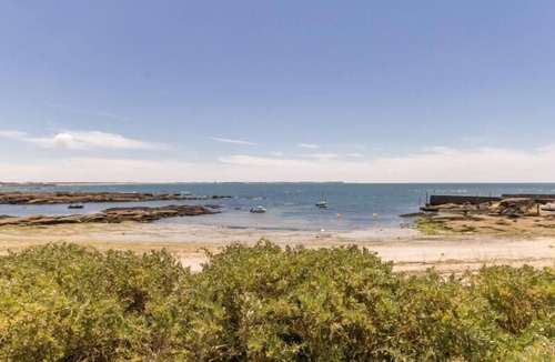 Piriac-sur-Mer Apartment | Beachfront apartments with WiFi and pet-friendly in Piriac-sur-Mer