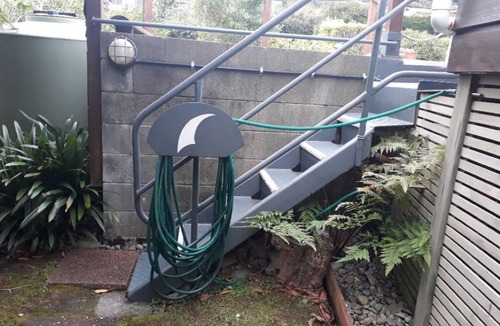 Coopers Beach Apartment | Beachfront Apartment - COOPERS BEACH