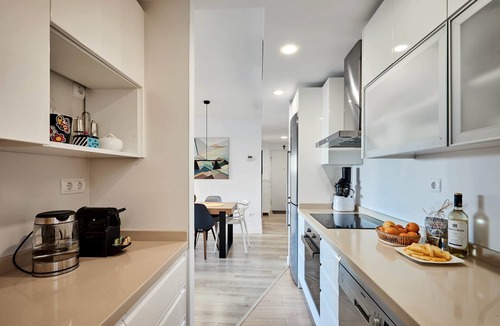 Coveta Fuma Apartment | Beachfront apartments for 12 guests - by Welcomely