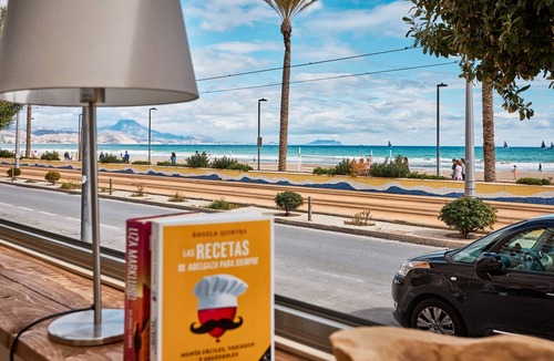 Coveta Fuma Apartment | Beachfront apartments for 12 guests - by Welcomely