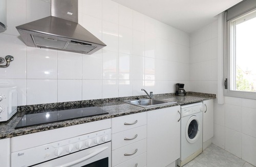 La Ribera Apartment | Beachfront Apartment - Peace and Beach - UHC RIVIERA