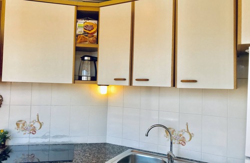 Cubelles Apartment | Beachfront apartment