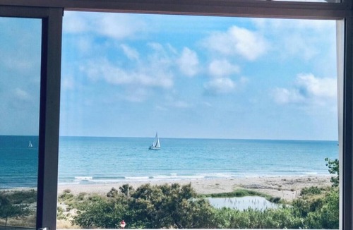 Cubelles Apartment | Beachfront apartment