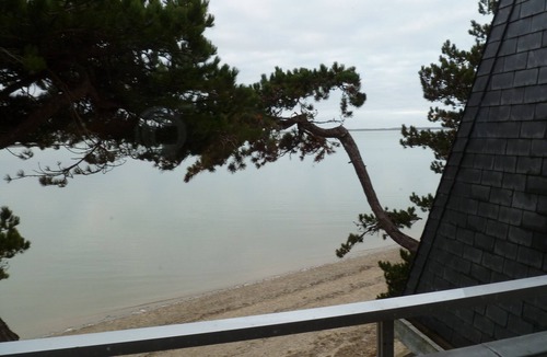 Le Crotoy Apartment | Beachfront apartment and town center