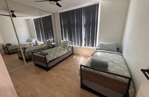 Brighton-le-Sands Apartment | Beachfront Apartment in Brighton