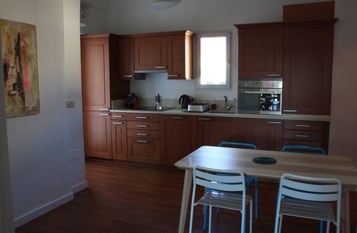 Hendaye Apartment | Beachfront Apartment In Hendaye Plage