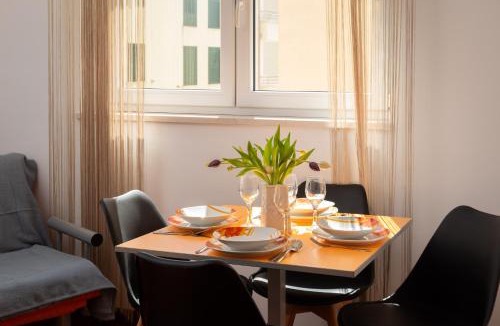 Donja luka Apartment | Beachfront Apartment Nikić