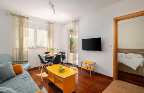 Donja luka Apartment | Beachfront Apartment Nikić