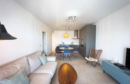 Playa Flamenca Apartment | Beachfront Apartment Primera Línea 2-04
