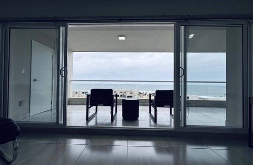 Rosarito Apartment | Beachfront Apartment with 3 BR 2 BA with pool