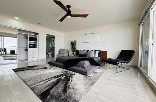 Rosarito Apartment | Beachfront Apartment with 3 BR 2 BA with pool