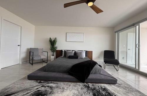 Rosarito Apartment | Beachfront Apartment with 3 BR 2 BA with pool