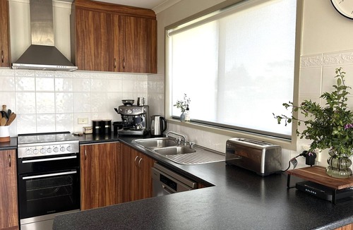 Cape Paterson House | Beachfront at Cape Paterson