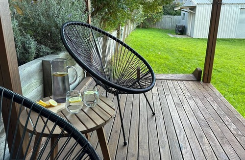 Cape Paterson House | Beachfront at Cape Paterson